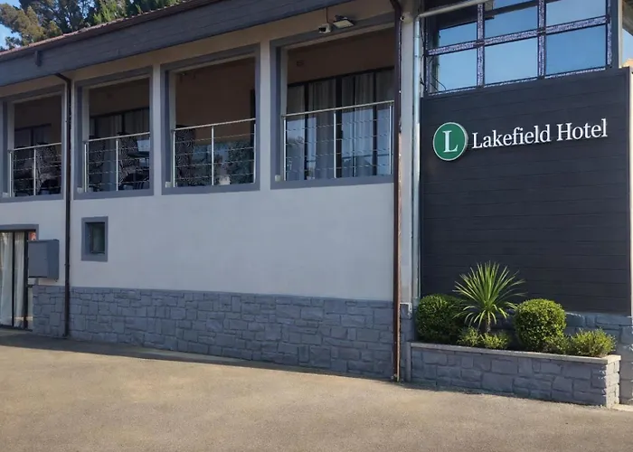 Europrime Hotels Lakefield