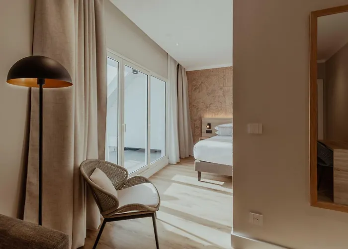 Hotel Reva Tahiti