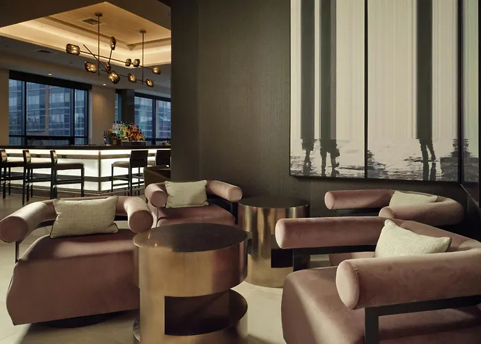 Ac Hotel By Marriott Burlington