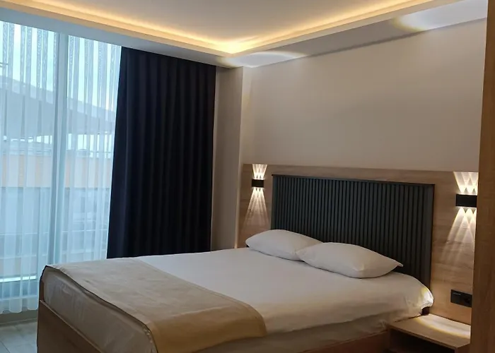 Doesemealti Konfor Hotel