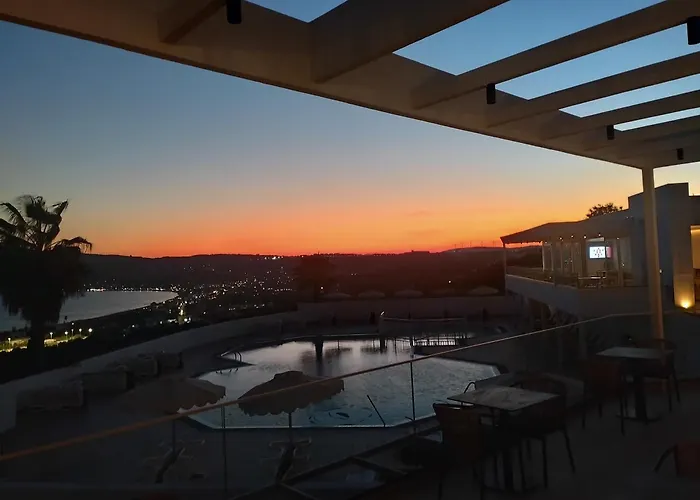 Pantheon Hotel