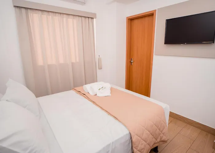 Hotel São Lucas