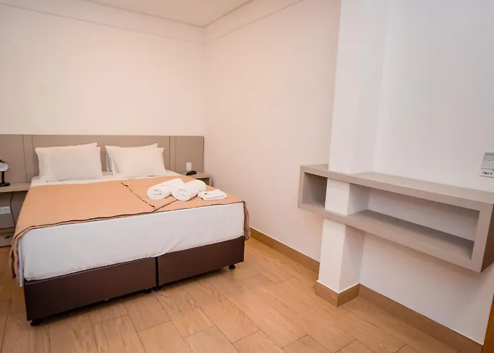 Hotel São Lucas