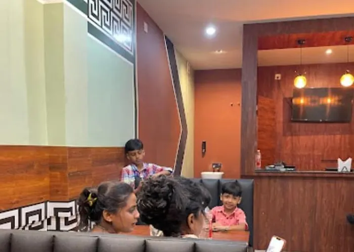 Hotel Swastik Bhumi