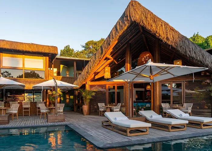Aketá Hotel Boutique