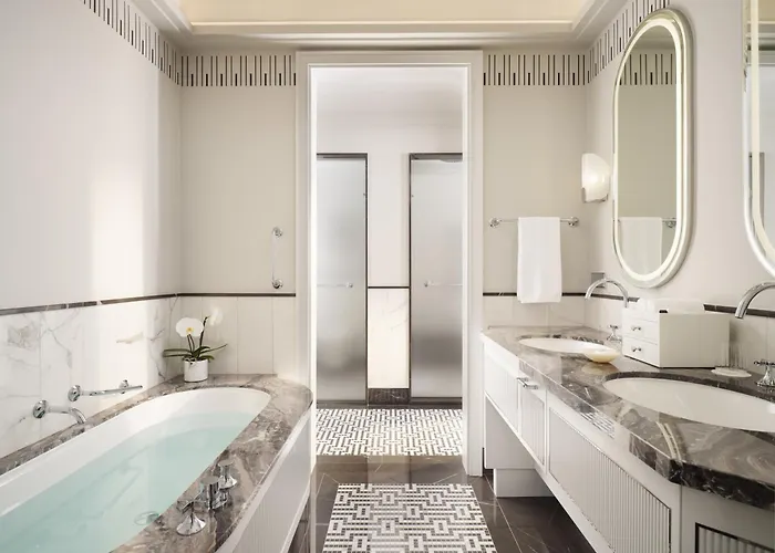 Mandarin Oriental, Vienna