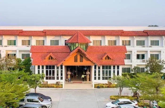Silayok Grand Hotel