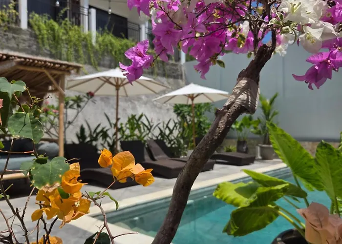 Dhm Hotel