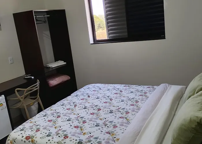 Hotel Villa Rica