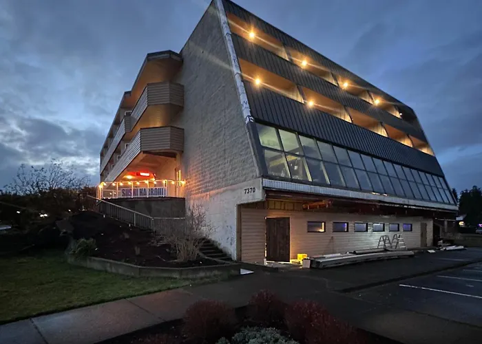 Hotel 19