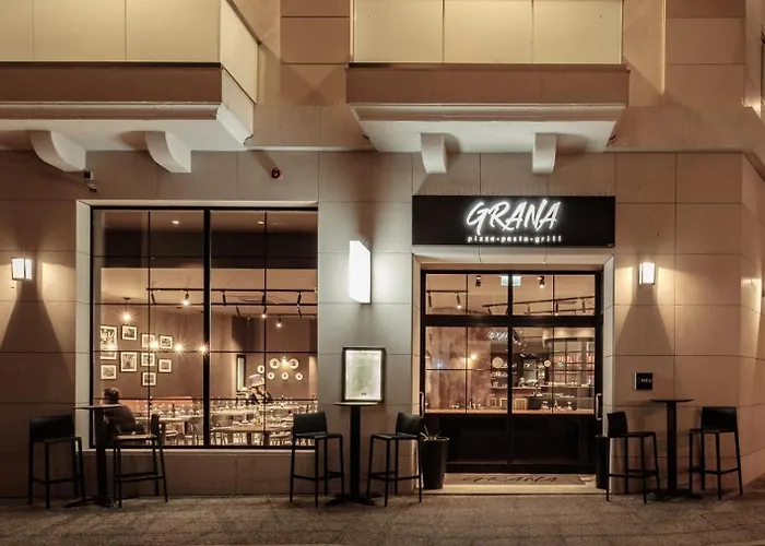 Regional Hotel By Neu Collective