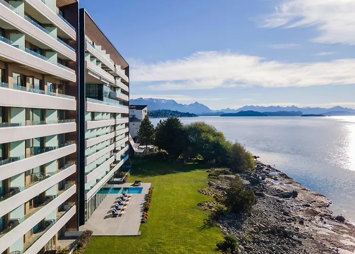 Radisson Blu Bariloche