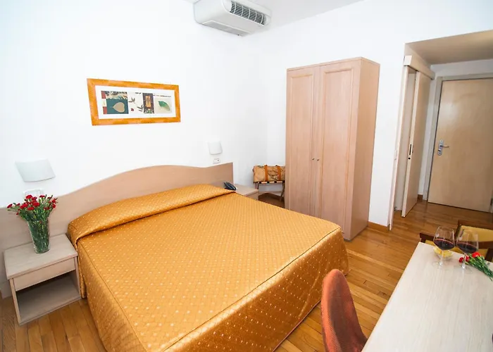 Hotel La Colonna