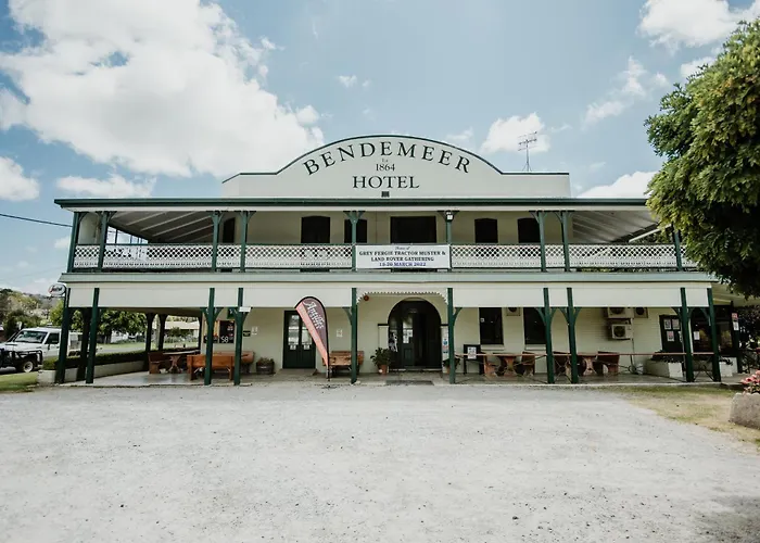 Bendemeer Hotel