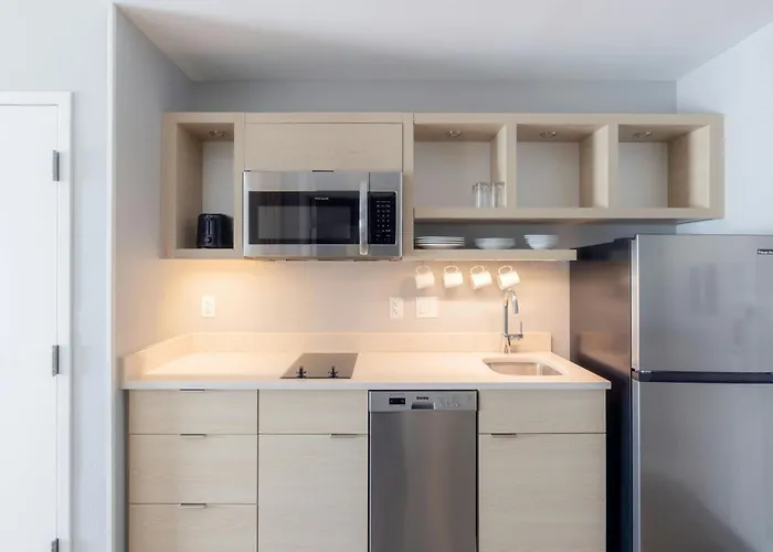 Towneplace Suites Dayton Beavercreek