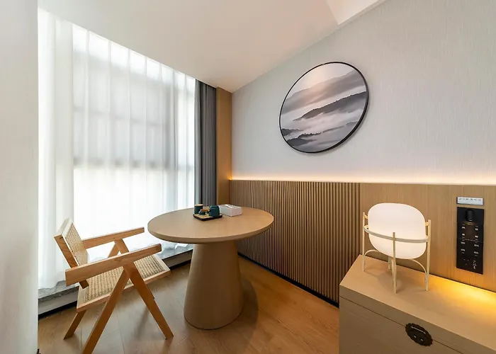Floral Hotel Banlan Cangzhou Convention And Exhibition Center High-Speed Railway West Station