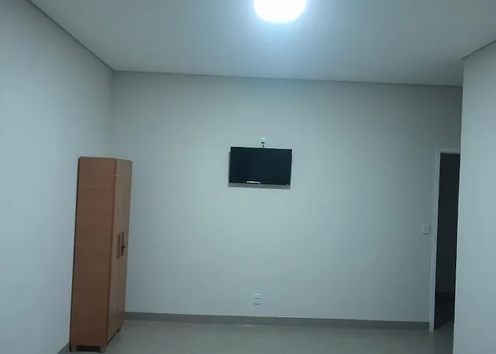 Vjl Hotel E Restaurante