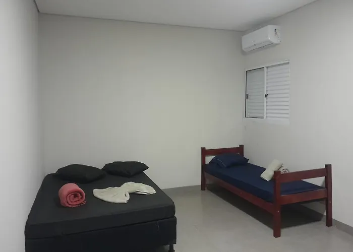 Vjl Hotel E Restaurante