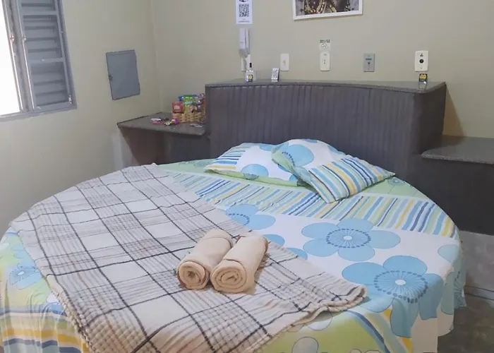Hostel Um Espaco Perfeito Para Seu Descanso