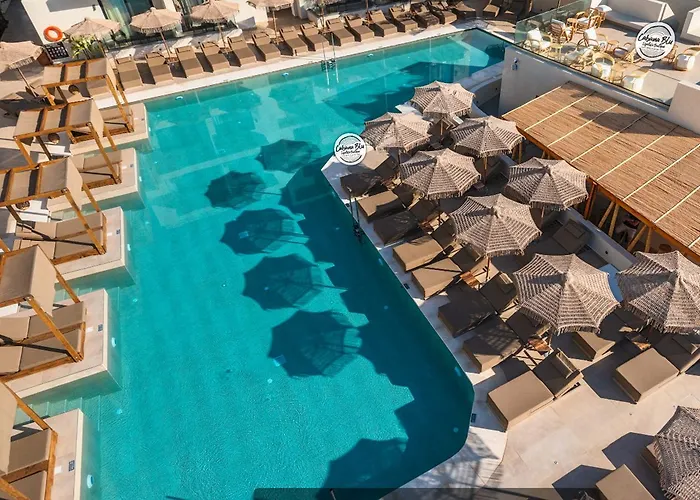 Cabana White Boutique Hotel
