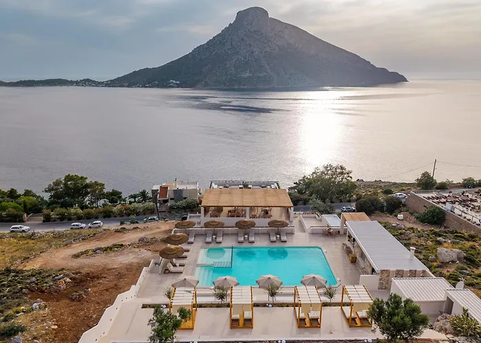 Analeia Luxury Hotel - Adults Only