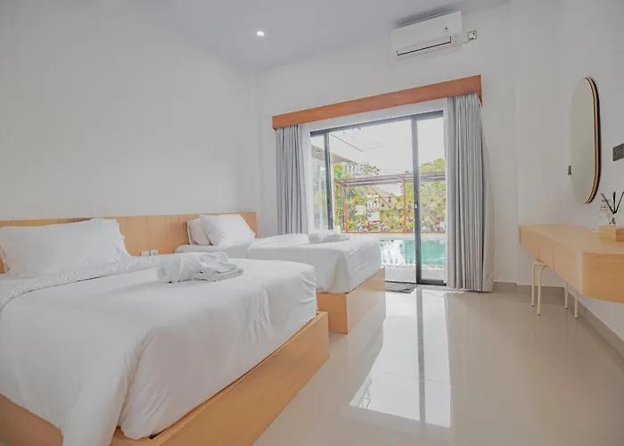 Habitat Boutique Dive Resort