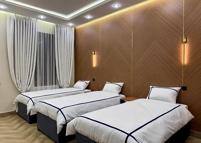 Hotel Vangogh