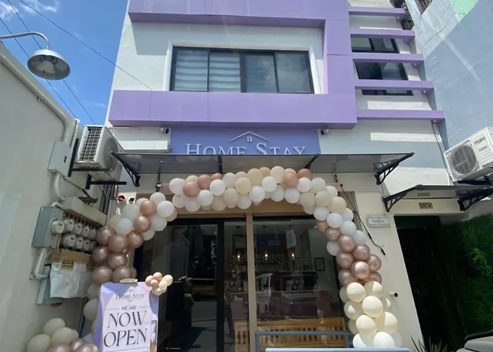 Home Stay Hotel
