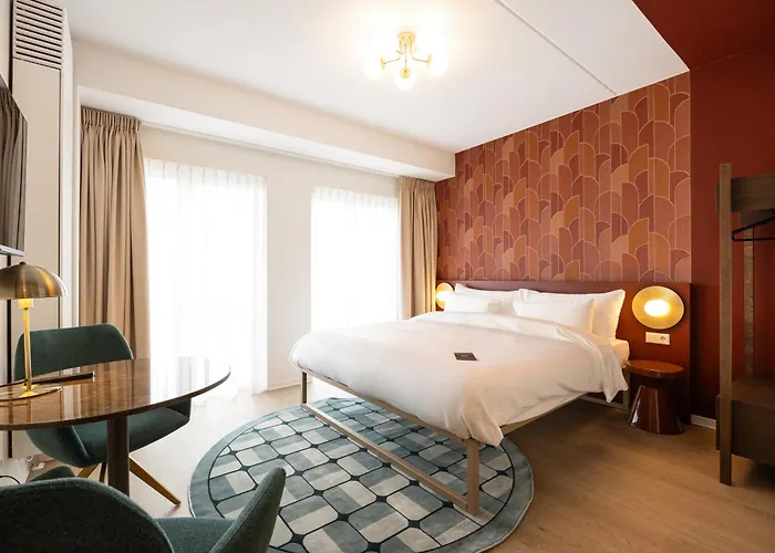 Duke Studio Hotel