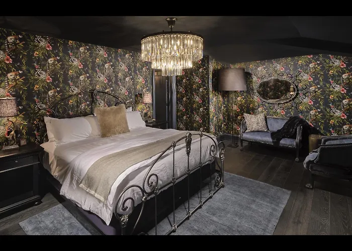 Carversville Inn