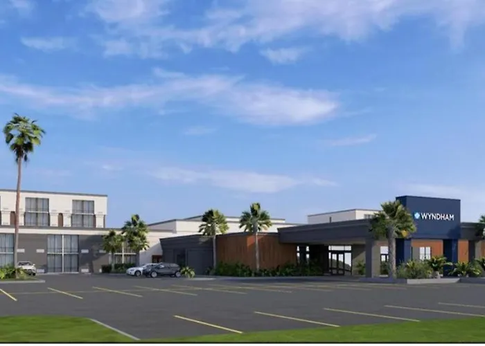Tryp By Wyndham New Orleans Airport & Conference Center