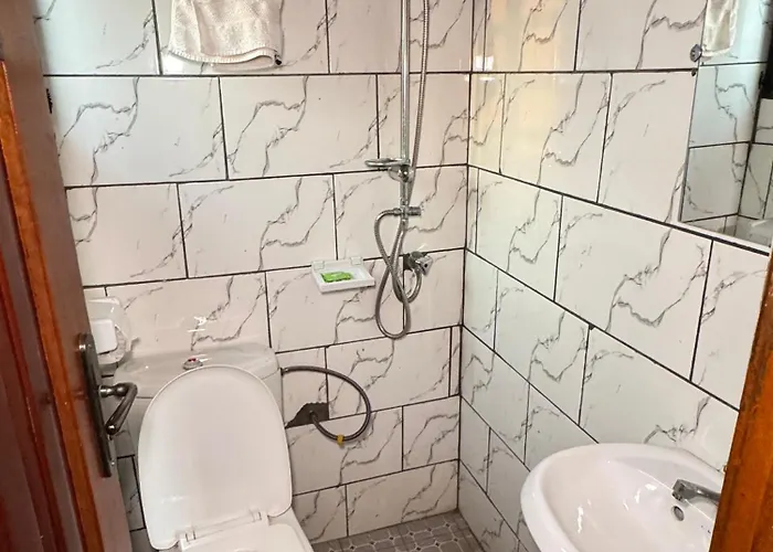 Abu Dhabi Cc Hotel