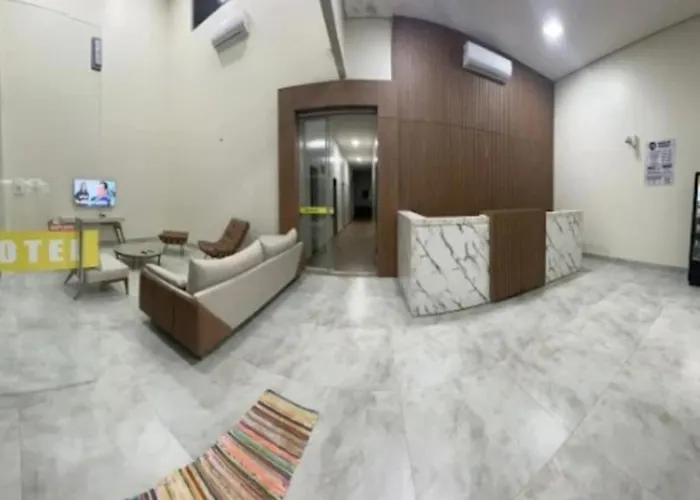 Hotel Porto Sollar