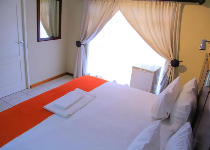 Selepa Hotel BW