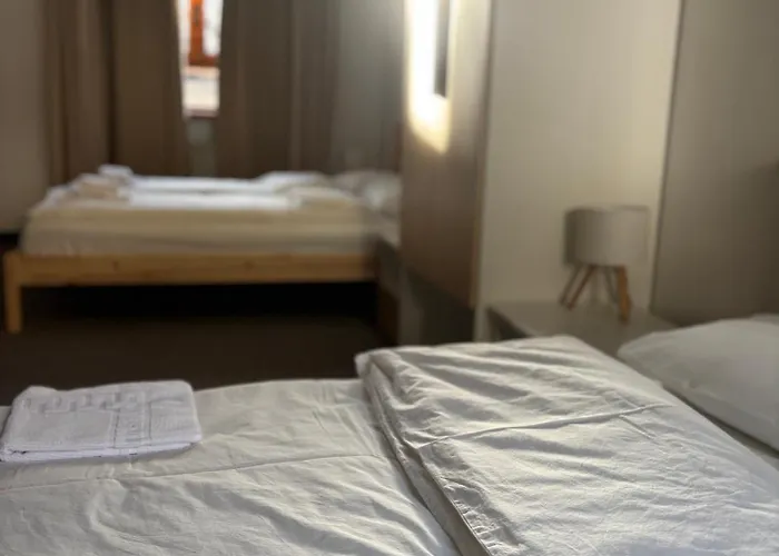 Albergo Miramonti Illegio