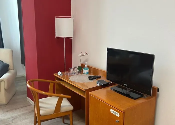 Hotel - Restaurant Zur Linde