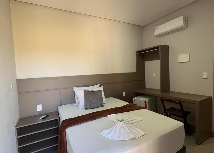 Belke Hotel