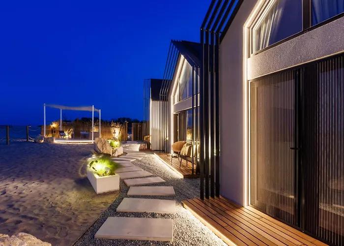 Oasis Village Eforie Nord