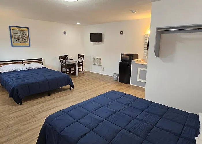 Sunrise Inn Llc