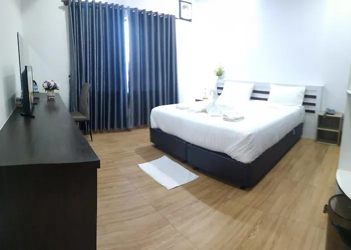 Bouasavan Hotel