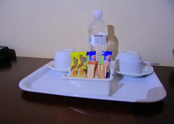 Selepa Hotel BW