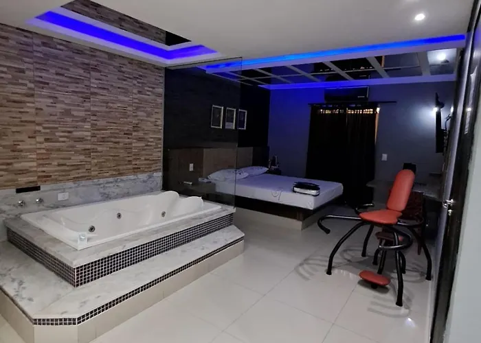 Motel Lunary