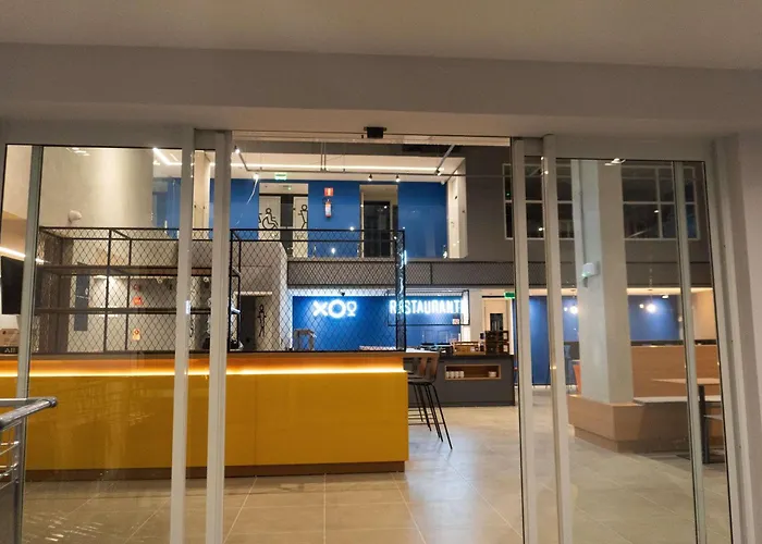 Ibis Arcoverde