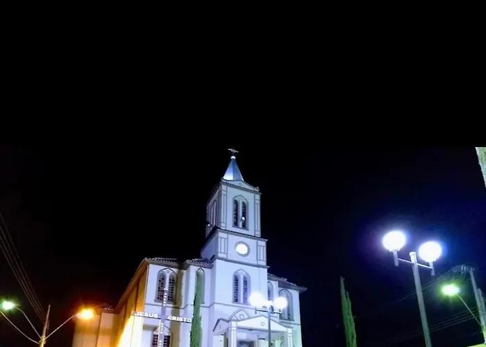 Hotel Rezende