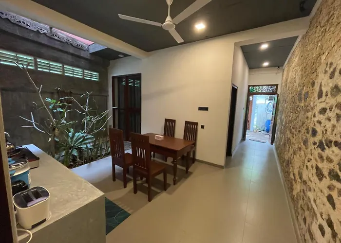 Heritage Green Ambalangoda