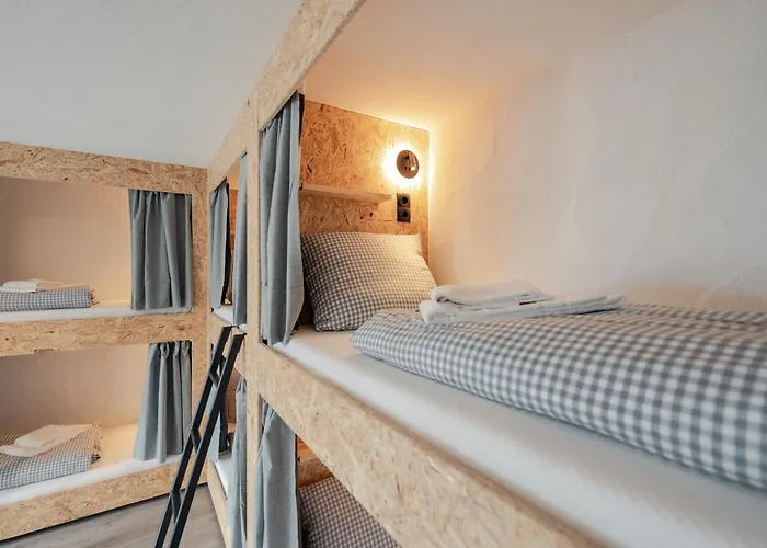 Weitnau Stays - Opening December 2025