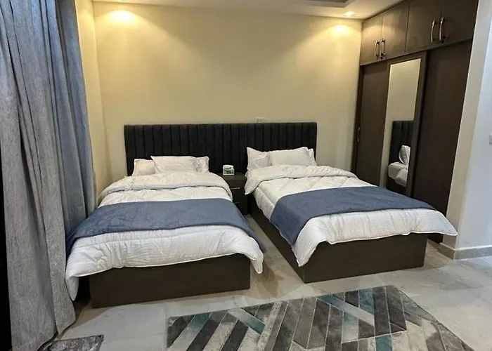 Mirage Bay Resort & Aqua Park - La Vista