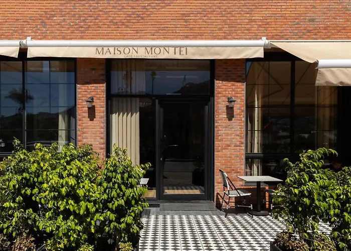 Aurea Hotel