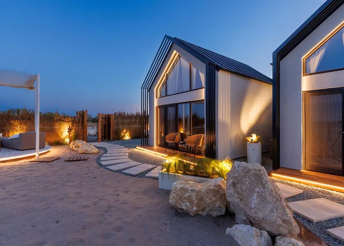 Oasis Village Eforie Nord