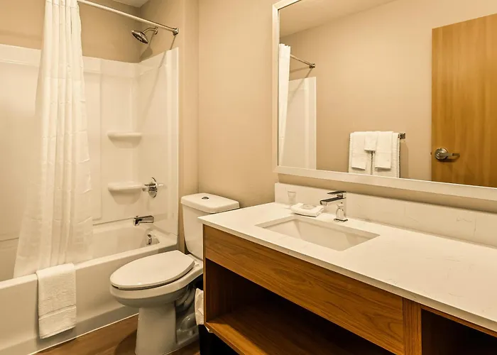 Livaway Suites Salt Lake City- Draper
